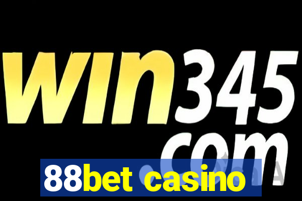 88bet casino